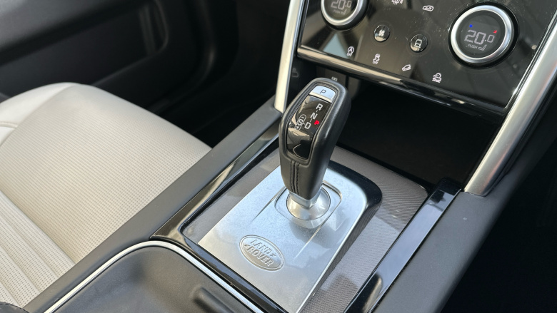 Land Rover Discovery Sport 2.0 D200 HSE 5dr Auto Diesel Station Wagon